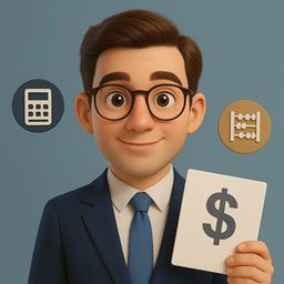 Thomas — Expert comptable