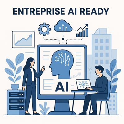 Entreprise AI Ready